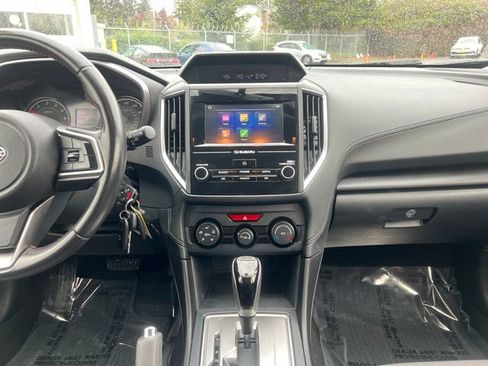 Used 2018 Subaru Crosstrek 2.0i Premium w/ Moonroof Package image 23