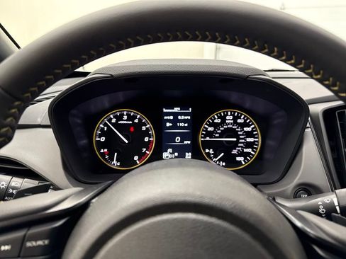 New 2025 Subaru Crosstrek 2.5i Sport image 16