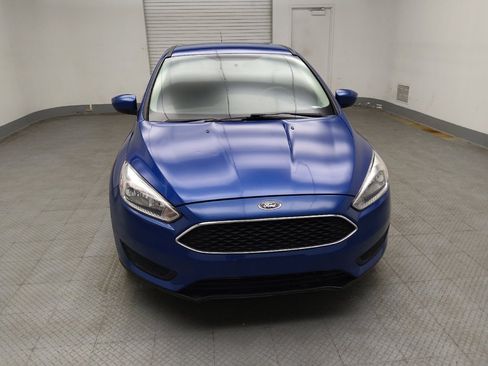 Used 2018 Ford Focus SE image 14