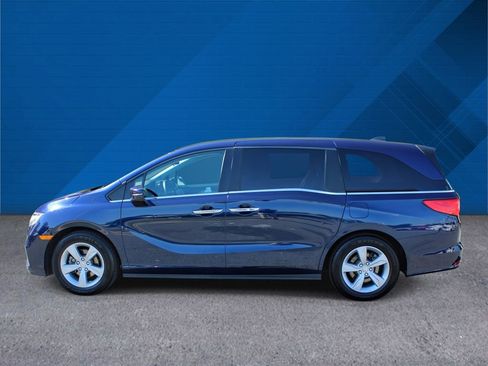 Used 2019 Honda Odyssey EX image 6