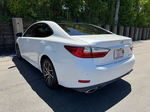 Used 2016 Lexus ES 350 FWD image 32
