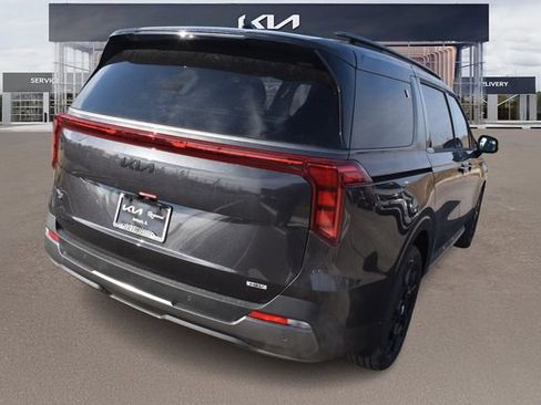 New 2026 Kia Carnival SX image 4