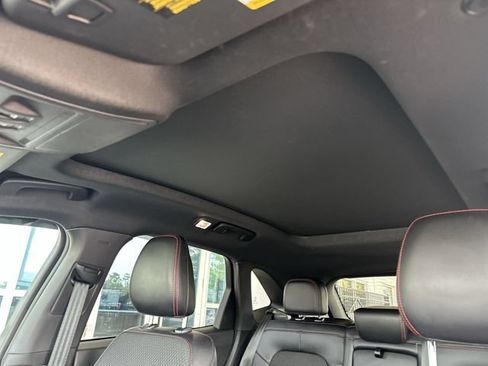Certified 2023 Ford Escape ST-Line w/ Tech Pack #1 FWD image 22
