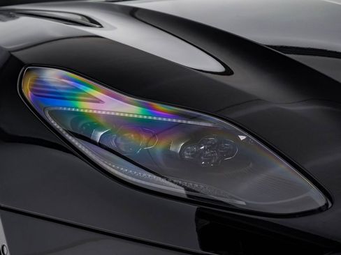 Used 2018 Aston Martin DB11 V8 image 6