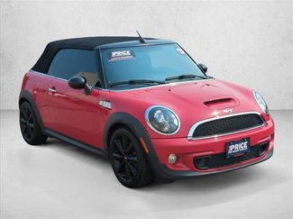 Used 2013 MINI Cooper S FWD video 3
