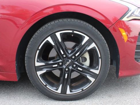 Used 2022 Kia K5 GT-Line w/ GT-Line FWD Premium Package image 37