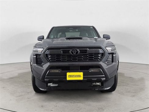 Used 2024 Toyota Tacoma TRD Sport image 7