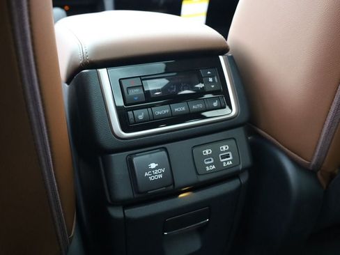 New 2026 Subaru Ascent Touring AWD/4WD image 23