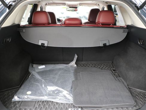 Certified 2021 MAZDA CX-5 Carbon Edition AWD/4WD image 10