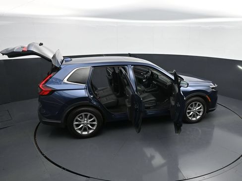 Used 2025 Honda CR-V EX-L image 42