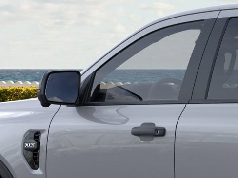 New 2026 Ford Ranger XLT w/ Technology Package RWD image 36