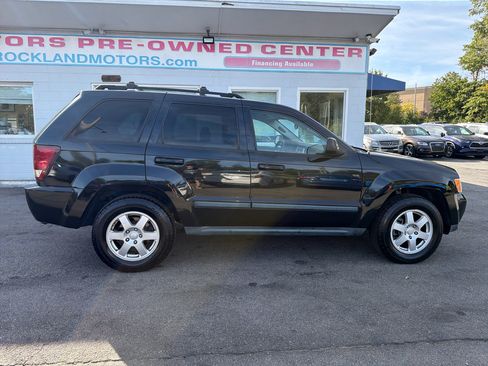 Used 2009 Jeep Grand Cherokee Laredo image 6