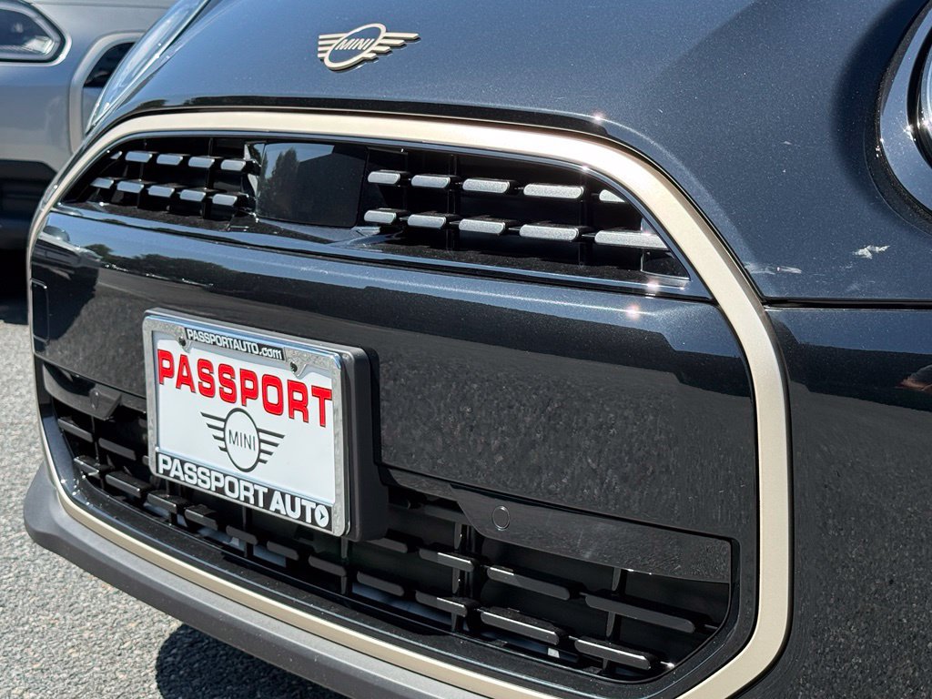 New 2027 MINI Cooper 4-Door Hardtop FWD image 8