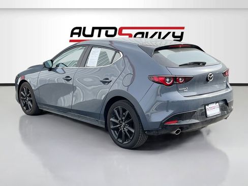 Used 2024 MAZDA MAZDA3 s AWD/4WD image 5