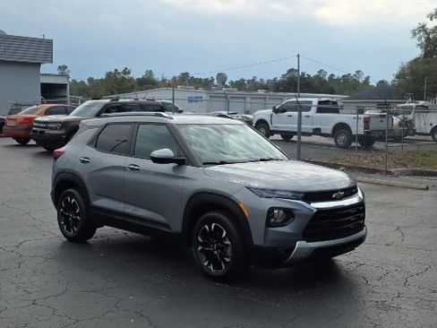 Used 2023 Chevrolet TrailBlazer LT image 14