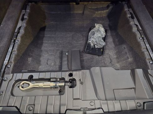 Used 2025 BMW X6 xDrive40i image 43