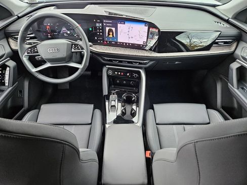 New 2025 Audi Q5 Premium Plus AWD/4WD image 19