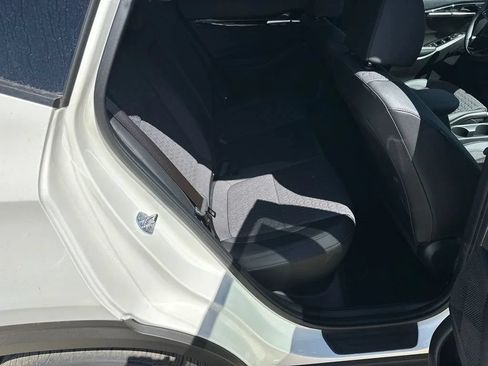 New 2026 Kia Seltos LX FWD image 15