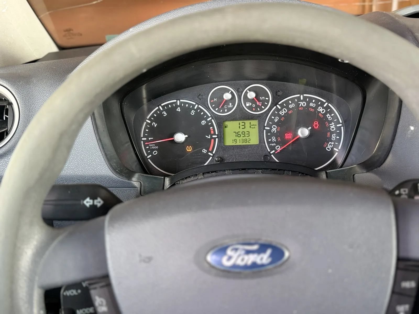 Used 2012 Ford Transit Connect XLT FWD image 20