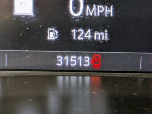 Used 2022 Chevrolet Colorado Z71 image 15