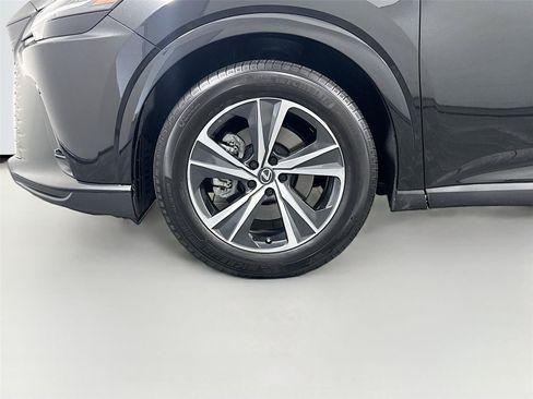 Used 2024 Lexus RX 350 Premium w/ Convenience Package FWD image 32