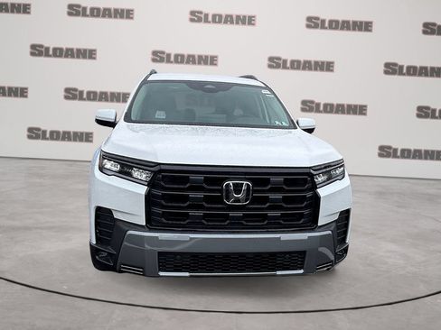 New 2026 Honda Pilot EX-L image 8
