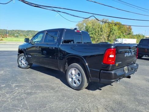 New 2026 RAM 1500 Big Horn image 4