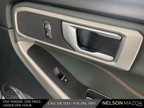 Used 2023 Ford Explorer Timberline image 53
