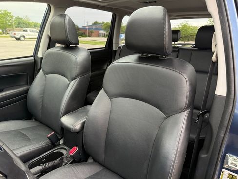Used 2014 Subaru Forester 2.0XT Touring w/ Popular Package #2 AWD/4WD image 10