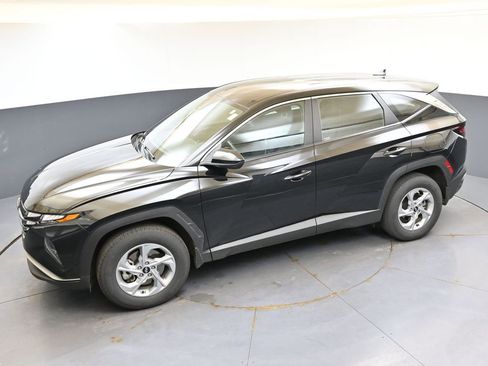 Certified 2024 Hyundai Tucson SE AWD/4WD image 36