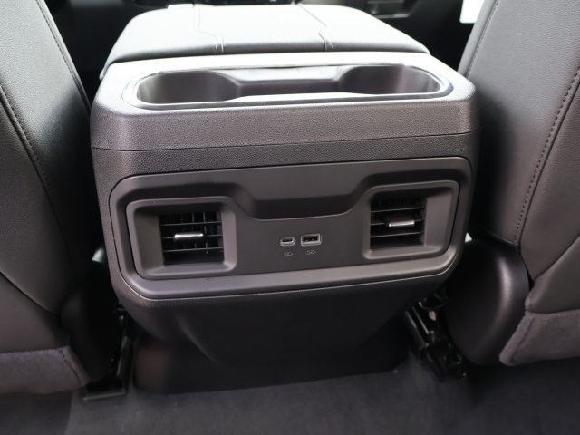 New 2026 Chevrolet Silverado 1500 RST w/ Texas Edition Plus AWD/4WD image 21