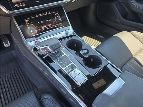 Used 2022 Audi S7 Prestige AWD/4WD image 30