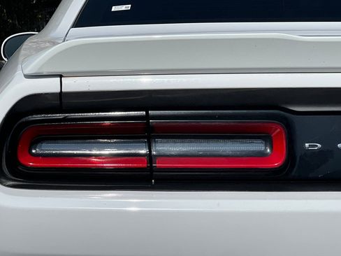 Used 2022 Dodge Challenger R/T image 47