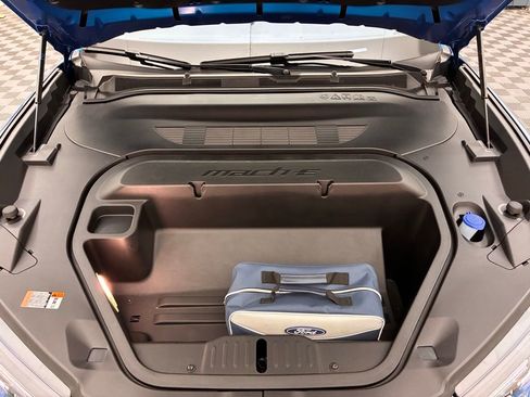 New 2025 Ford Mustang Mach-E Premium w/ Sport Appearance Package image 37