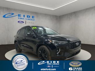 Used 2023 Ford Escape ST-Line Elite video 1