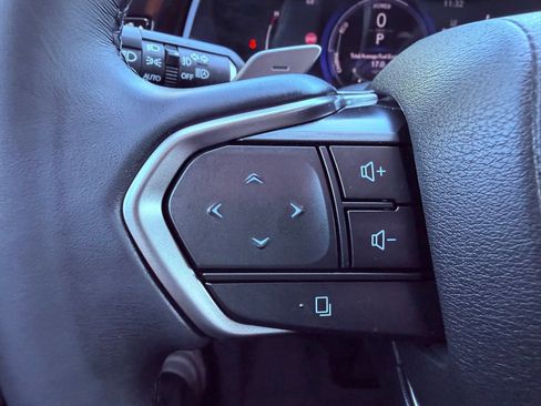 Used 2025 Lexus NX 350h AWD w/ Premium Package image 25