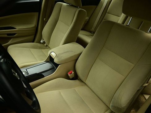 Used 2012 Honda Accord LX image 21