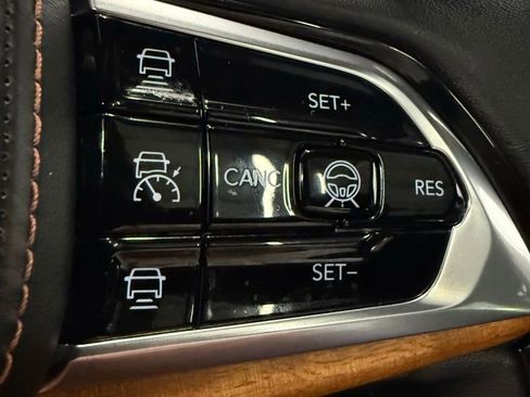 Used 2022 Jeep Grand Cherokee L Summit image 61