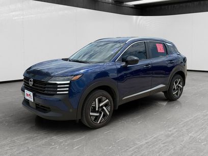 Used 2026 Nissan Kicks SV