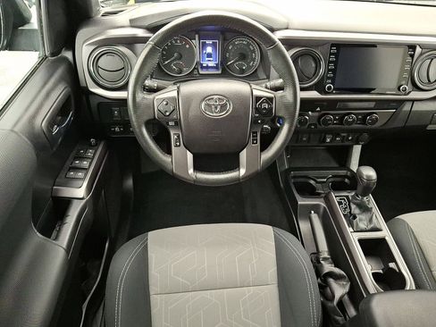 Certified 2021 Toyota Tacoma TRD Off-Road image 20
