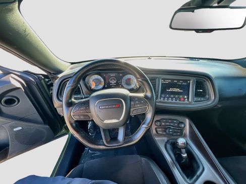 Used 2020 Dodge Challenger R/T Scat Pack RWD image 21
