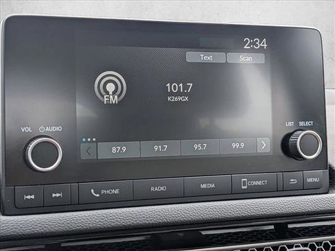 Used 2024 Honda Civic EX-L image 13