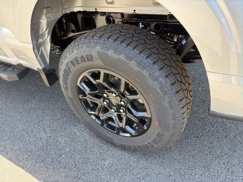 New 2026 Ford F150 XLT w/ Equipment Group 302A MID AWD/4WD image 6