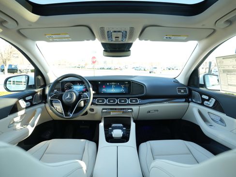 New 2026 Mercedes-Benz GLE 450 4MATIC image 20