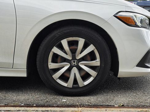 Used 2022 Honda Civic LX image 11
