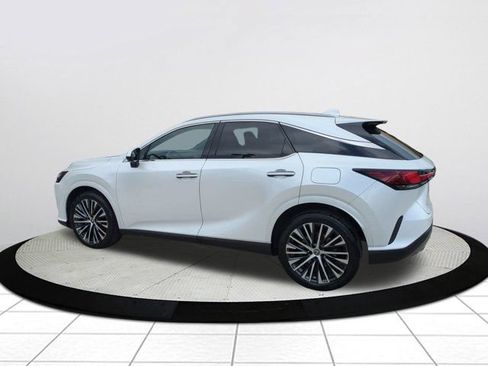 Certified 2023 Lexus RX 350 Premium Plus w/ Cold Area Package FWD image 5