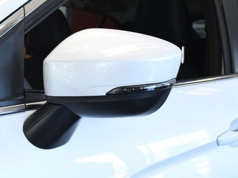 New 2026 Mitsubishi Eclipse Cross ES AWD/4WD image 8