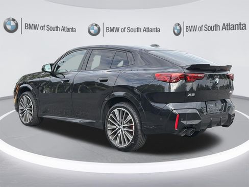 Used 2026 BMW X2 M35i AWD/4WD image 26