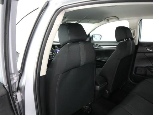 Used 2017 Honda Civic LX image 34