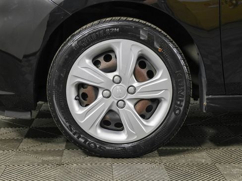 Used 2022 Chevrolet Spark LS FWD image 20